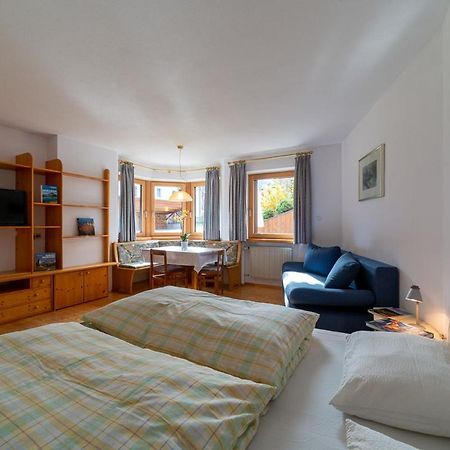 Appartements Patzleiner Rosmarie Prato alla Drava Exterior foto