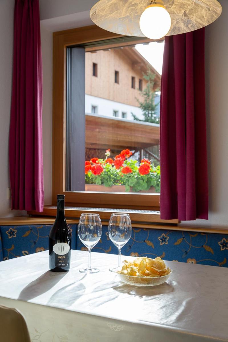 Appartements Patzleiner Rosmarie Prato alla Drava Exterior foto